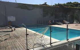 Sunny New Studio In Palermo.